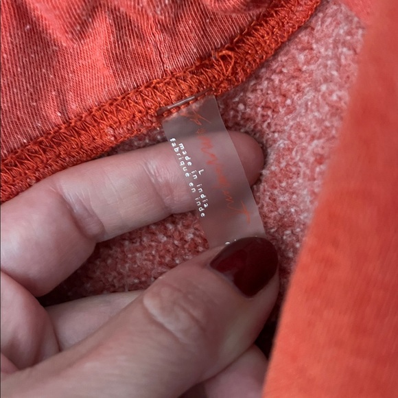 Free People Movement Hoodie - Picture 3 of 3